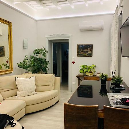 Vittoria Suite Rom Exterior foto
