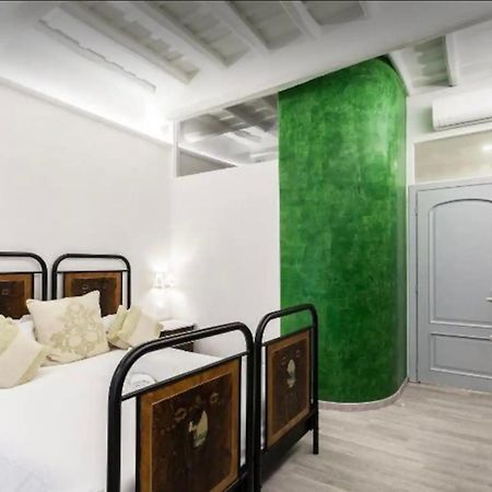 Vittoria Suite Rom Exterior foto