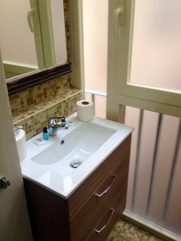 Vittoria Suite Rom Zimmer foto