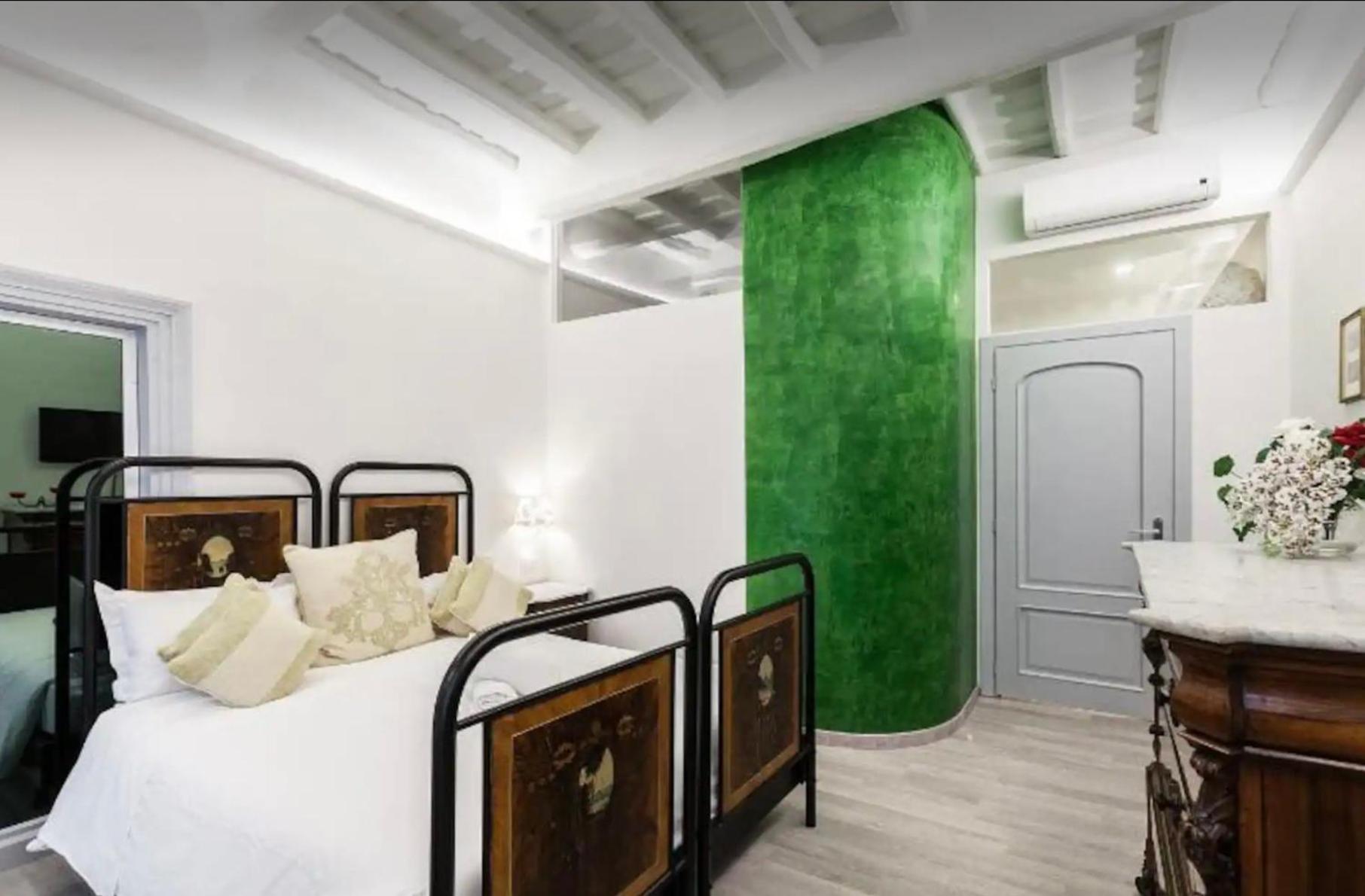 Vittoria Suite Rom Exterior foto