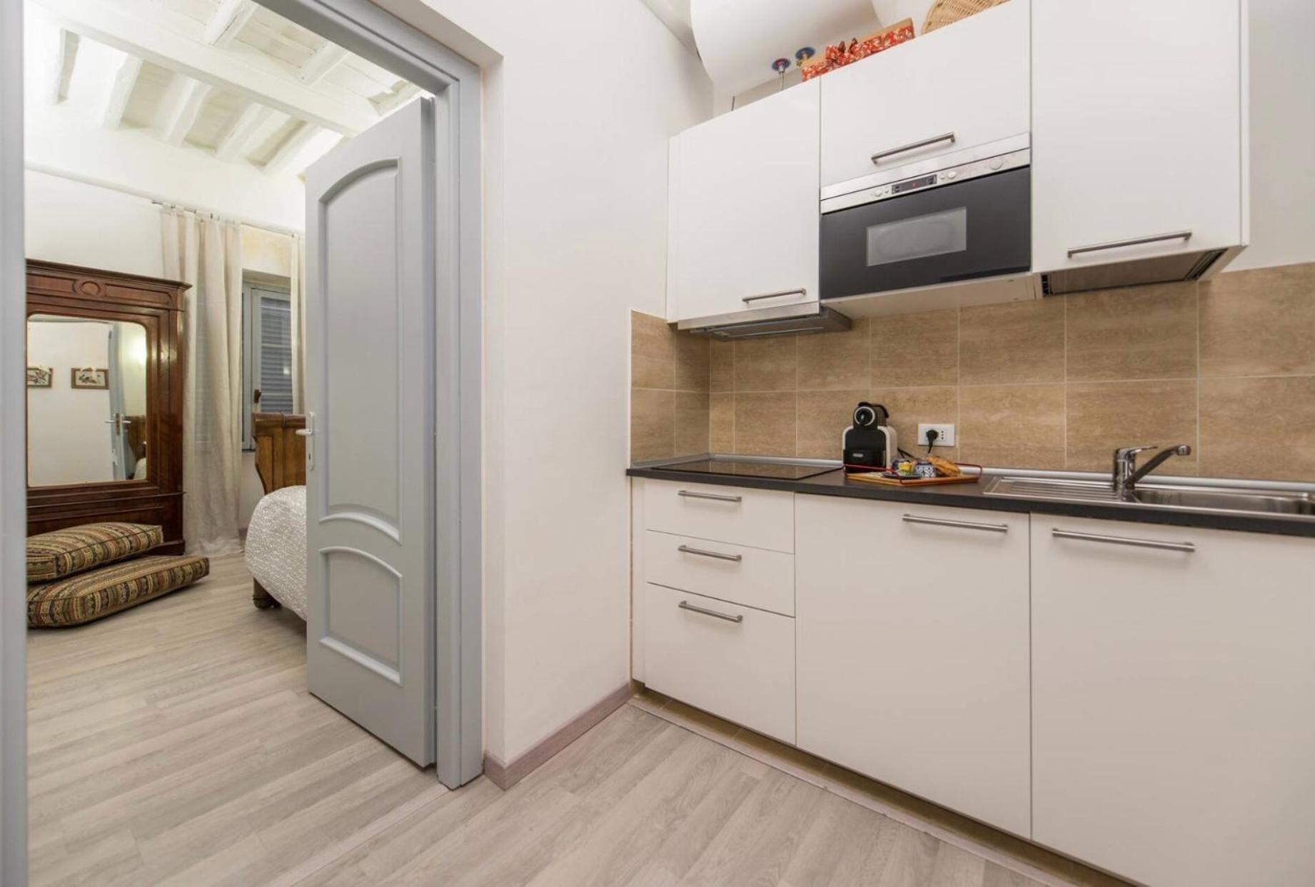 Vittoria Suite Rom Exterior foto