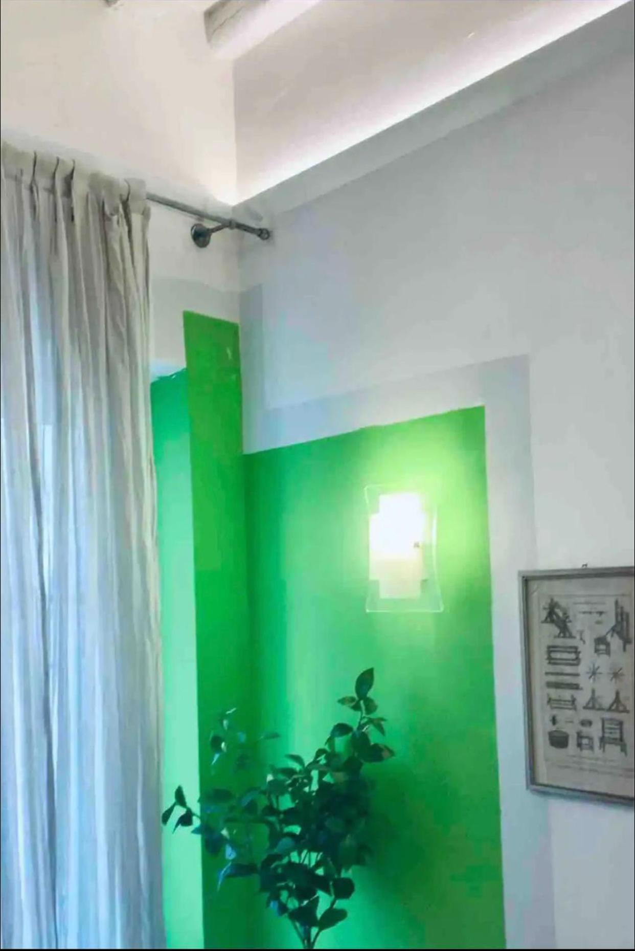 Vittoria Suite Rom Exterior foto