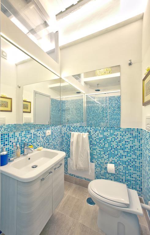 Vittoria Suite Rom Zimmer foto