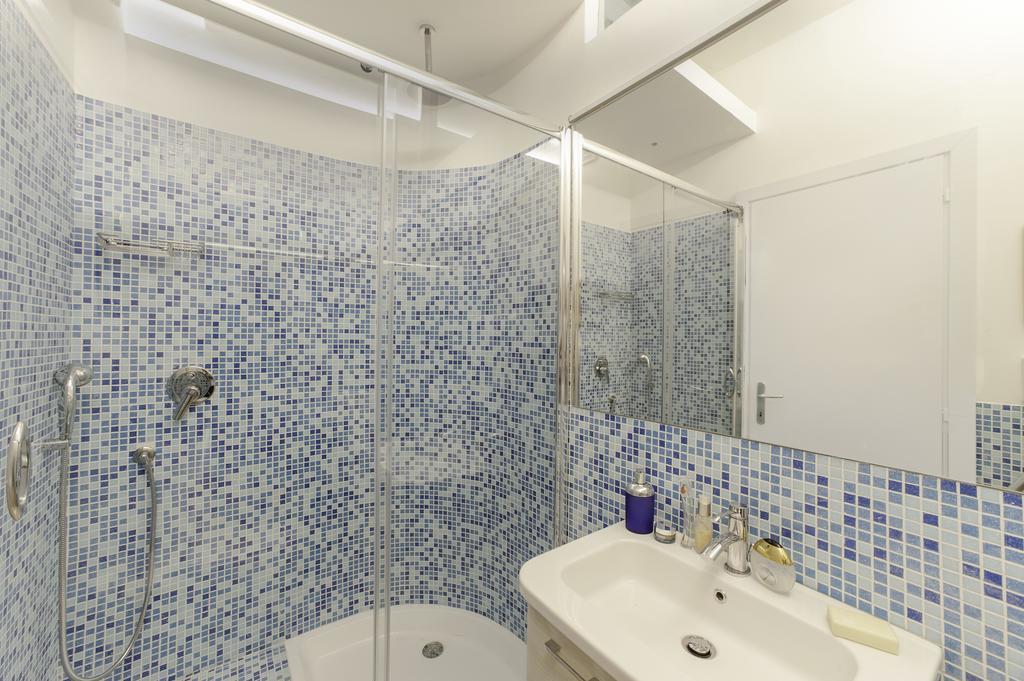 Vittoria Suite Rom Zimmer foto