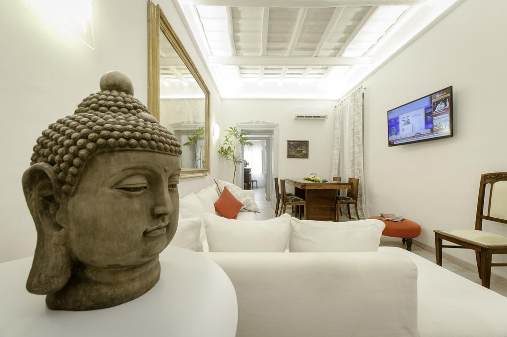 Vittoria Suite Rom Zimmer foto