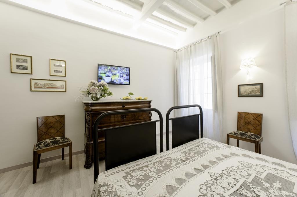 Vittoria Suite Rom Zimmer foto