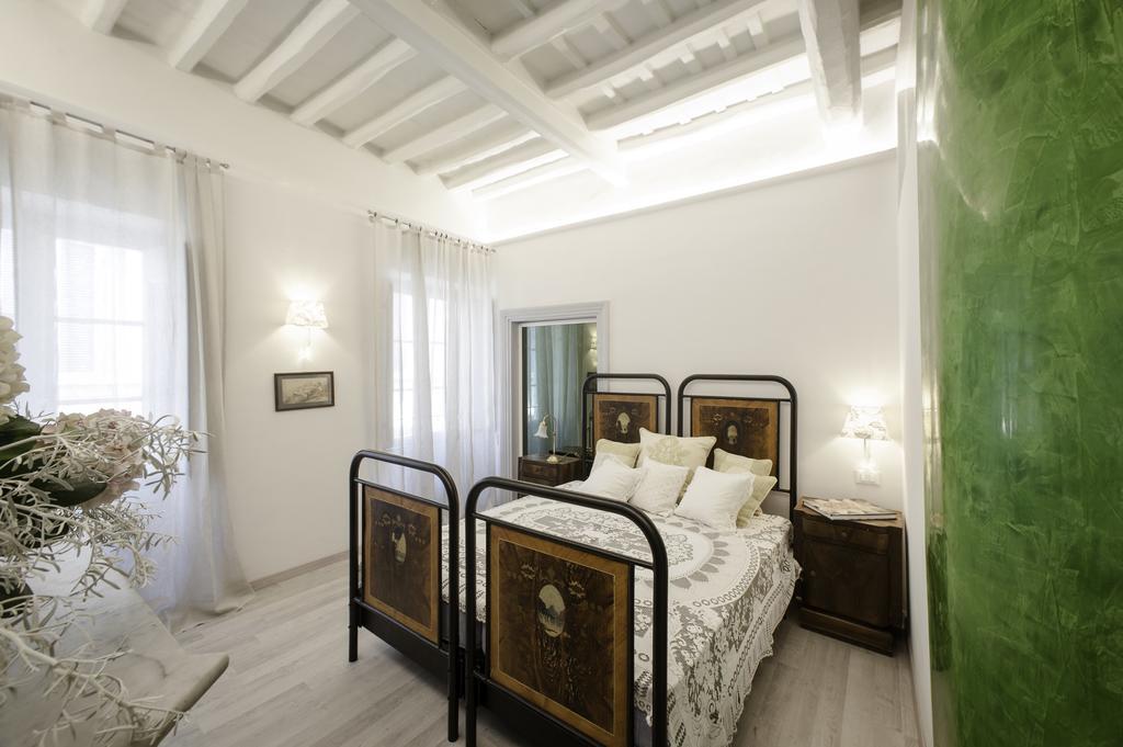 Vittoria Suite Rom Zimmer foto