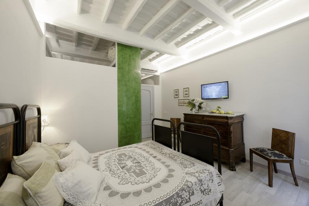 Vittoria Suite Rom Zimmer foto