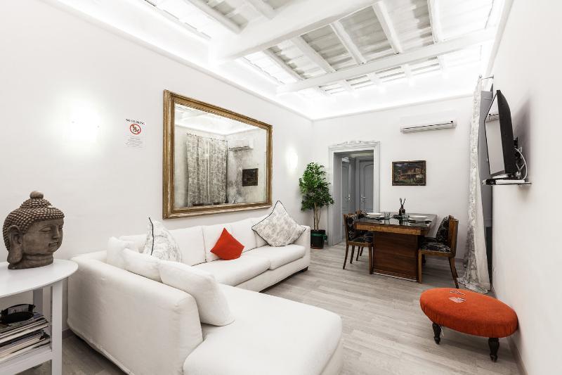 Vittoria Suite Rom Exterior foto