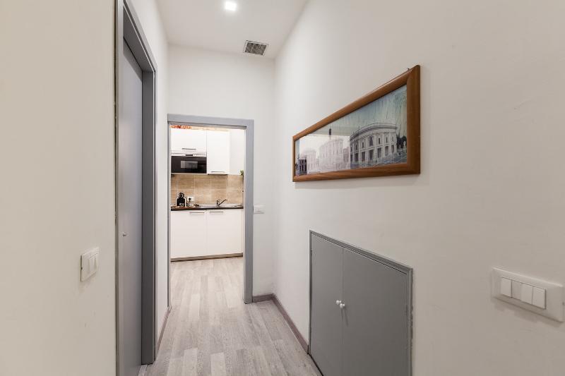 Vittoria Suite Rom Exterior foto