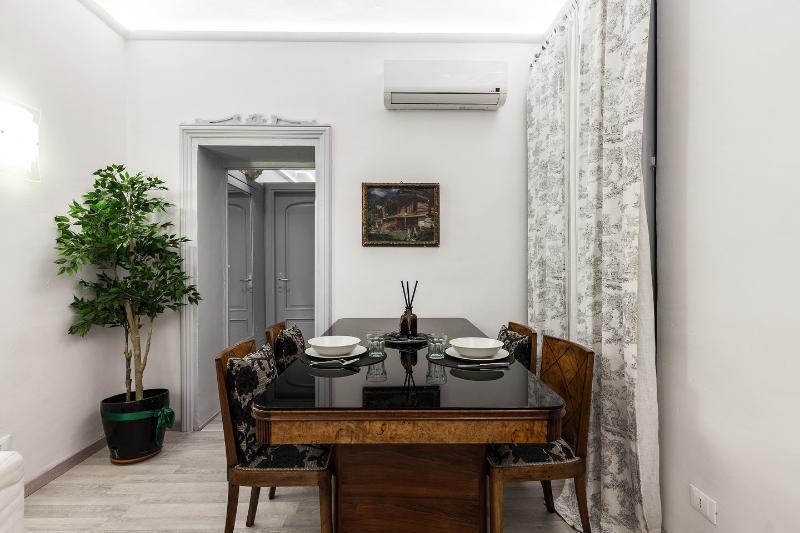 Vittoria Suite Rom Exterior foto