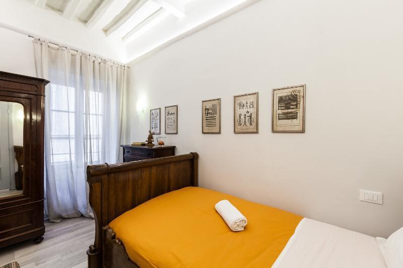 Vittoria Suite Rom Exterior foto