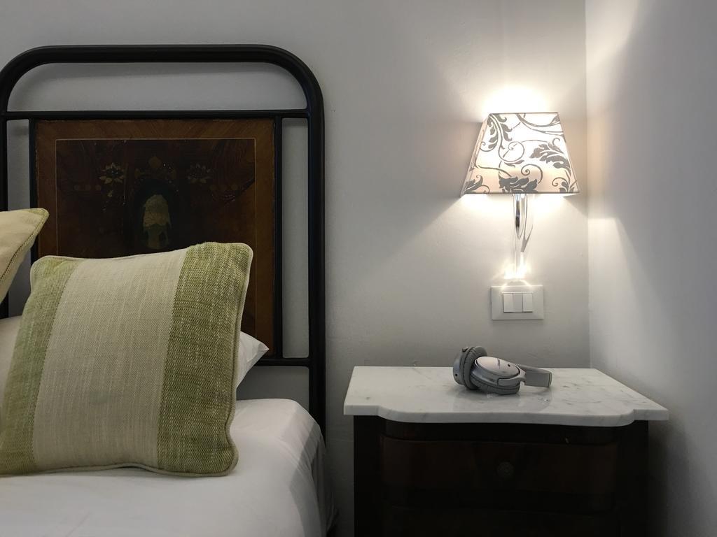 Vittoria Suite Rom Exterior foto