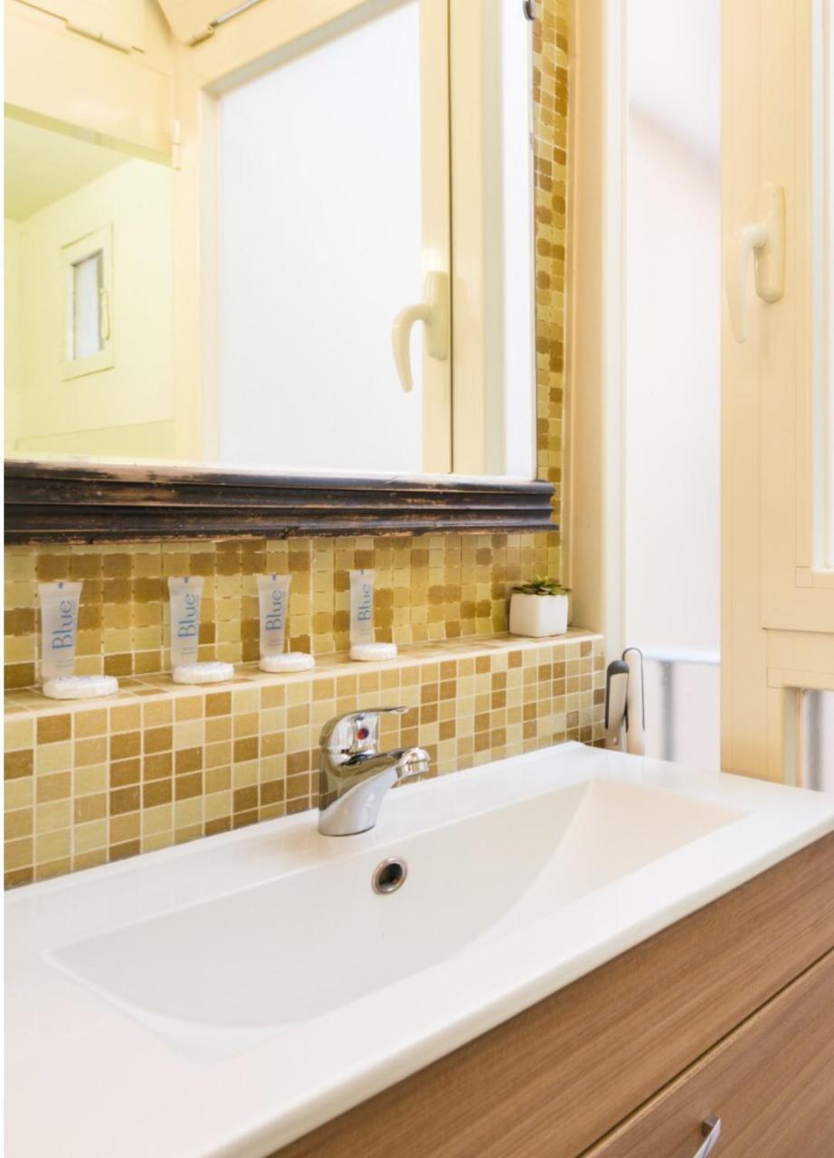 Vittoria Suite Rom Exterior foto